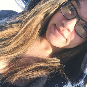 Meet your Posher, Katherine